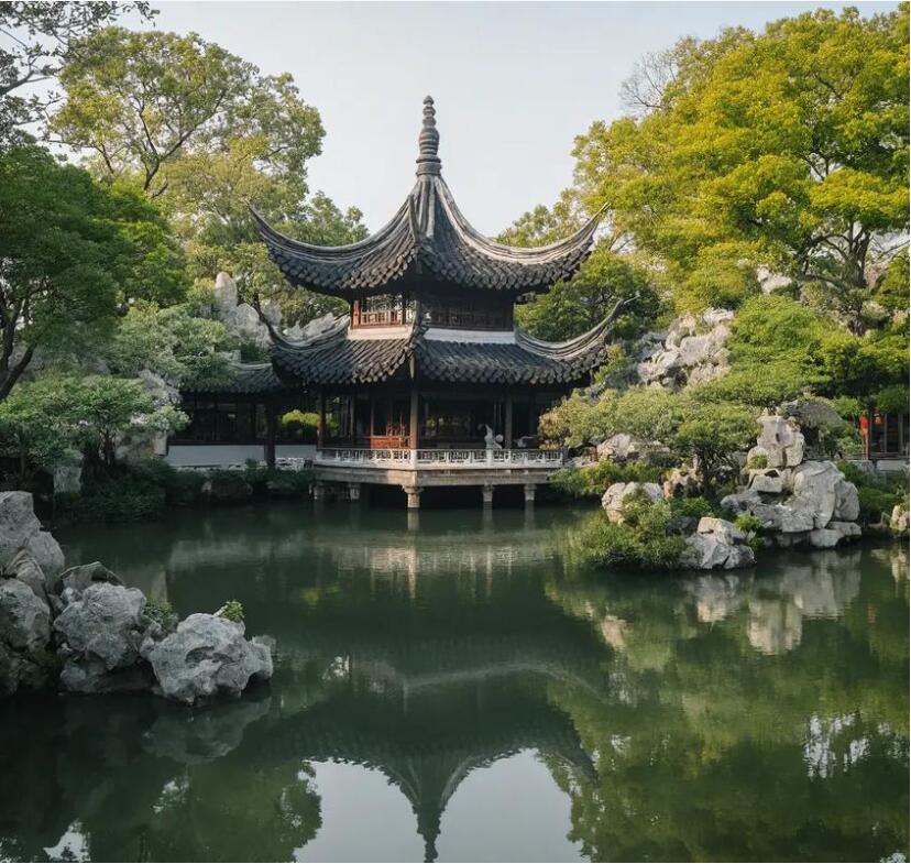 光山县雨真旅游有限公司